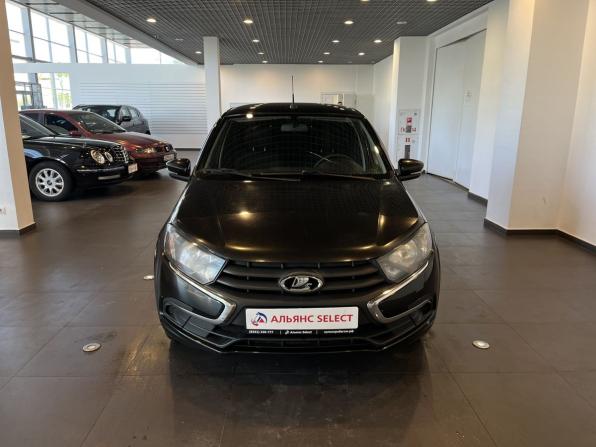Lada (ВАЗ) Granta I Рестайлинг с пробегом 2019 года, цена 592 000 рублей, 109721 км, лифтбек, Автокод Объявления