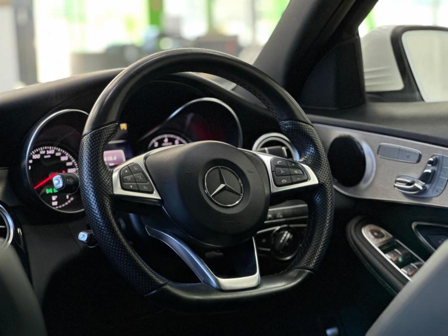 Mercedes-Benz C-Класс IV (W205) Санкт-Петербург  - изображение 34