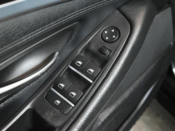 BMW 5 серии VI (F10/F11/F07) с пробегом 2013 года, цена 1 720 000 рублей, 137057 км, седан, Автокод Объявления
