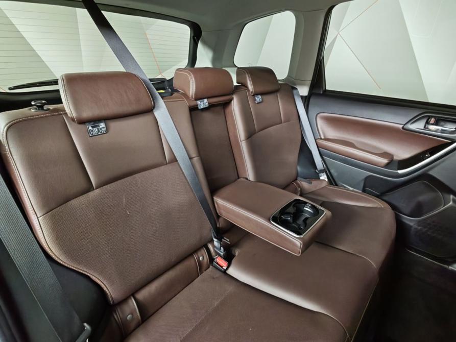 Subaru Forester IV Рестайлинг 2 Москва  - изображение 17