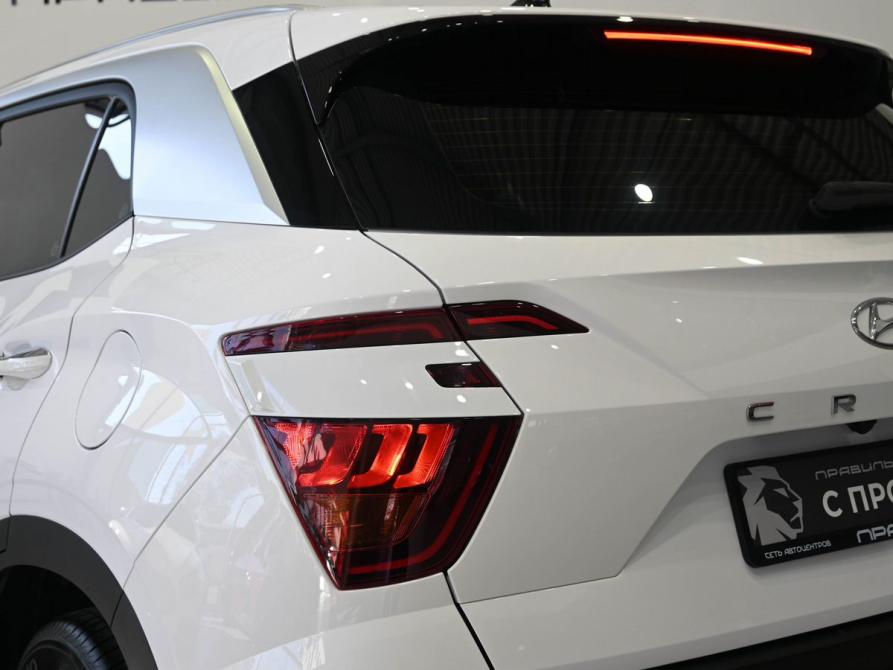 Hyundai Creta II Ростов-на-Дону  - изображение 9