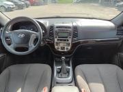 Hyundai Santa Fe II Рестайлинг Чебоксары  - изображение 39