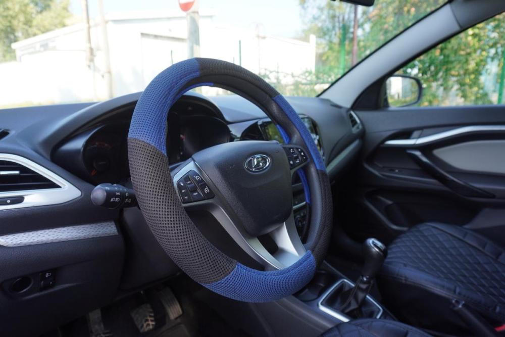 Lada (ВАЗ) Vesta I Ульяновск  - изображение 11