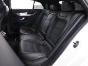 Mercedes-Benz AMG GT 4-Door Coupe I Москва  - изображение 36
