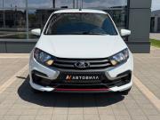 Lada (ВАЗ) Granta I Рестайлинг Владикавказ  - изображение 14