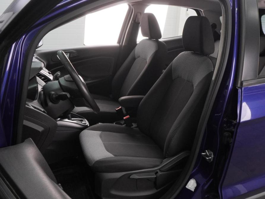Ford EcoSport II Воронеж  - изображение 10