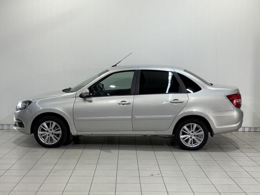 Lada (ВАЗ) Granta I Рестайлинг Курск  - изображение 2