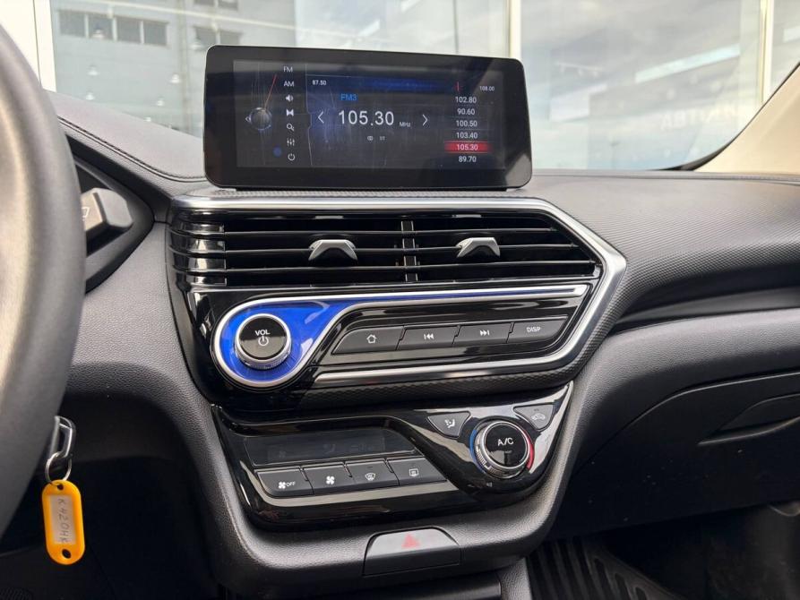Changan Alsvin Санкт-Петербург  - изображение 13