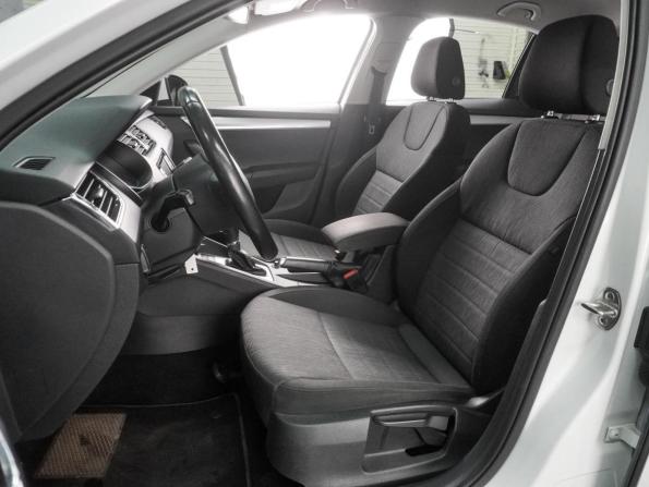 Skoda Octavia III (A7) с пробегом 2017 года, цена 1 749 000 рублей, 169802 км, лифтбек, Автокод Объявления