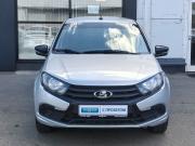 Lada (ВАЗ) Granta I Рестайлинг Москва  - изображение 18