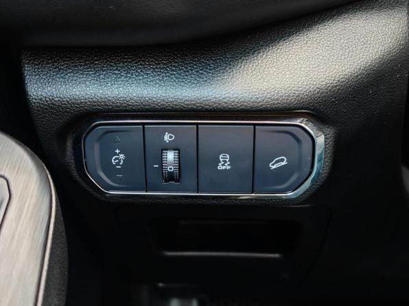 Haval Jolion I с пробегом 2021 года, цена 1 770 000 рублей, 87609 км, внедорожник, Автокод Объявления
