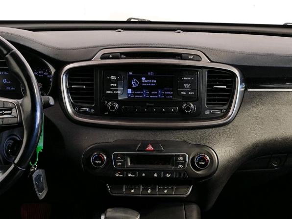 Kia Sorento III Prime Рестайлинг с пробегом 2018 года, цена 2 089 000 рублей, 170215 км, внедорожник, Автокод Объявления