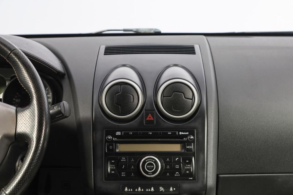Nissan Qashqai I Новосибирск  - изображение 11