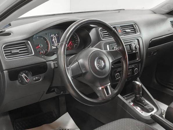 Volkswagen Jetta VI с пробегом 2012 года, цена 1 065 000 рублей, 68825 км, седан, Автокод Объявления