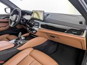 BMW 5 серии VII (G30/G31/G38) Рестайлинг Санкт-Петербург  - изображение 40