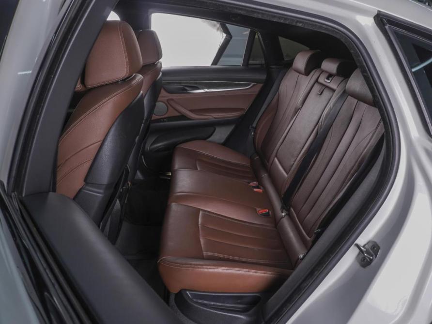 BMW X6 II (F16) Ростов-на-Дону  - изображение 9