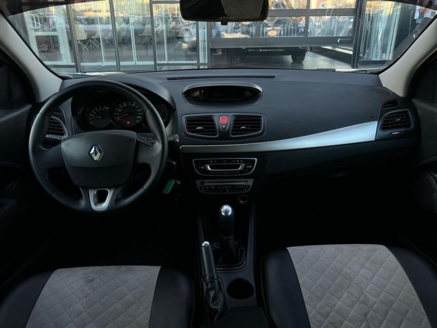 Renault Fluence I Волгоград  - изображение 18