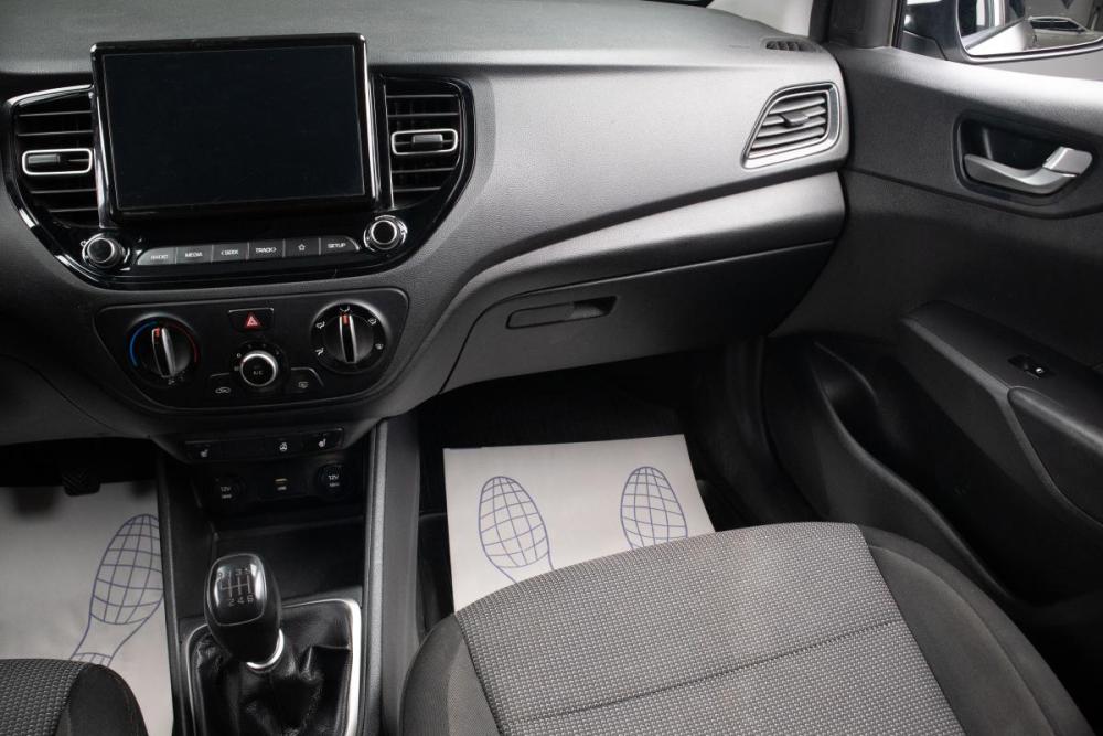 Hyundai Solaris II Рестайлинг Оренбург  - изображение 11