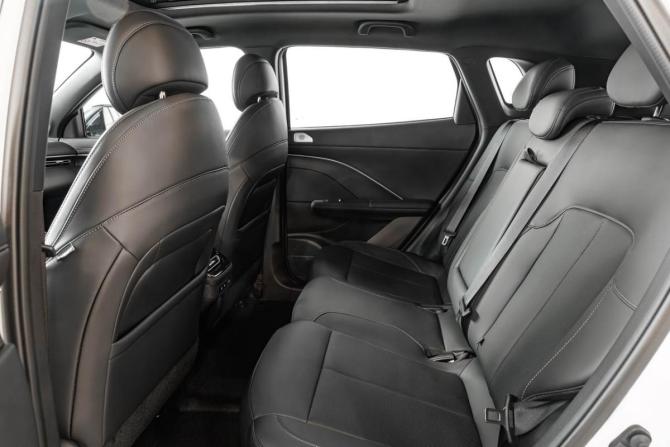 Новый Changan UNI-S (CS55 Plus) I Рестайлинг 2026 года, цена 2 979 900 рублей, внедорожник, Автокод Объявления