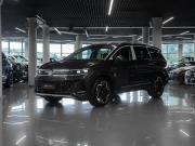 Volkswagen Talagon I Москва  - изображение 30