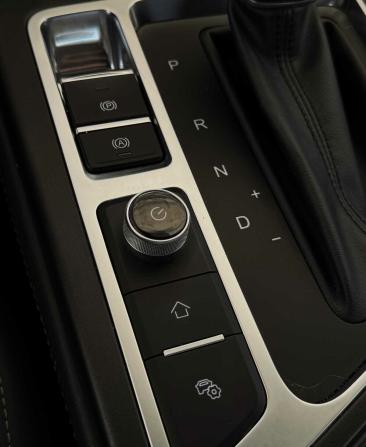 Omoda S5 с пробегом 2023 года, цена 1 450 000 рублей, 25123 км, седан, Автокод Объявления