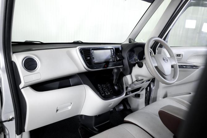 Nissan Dayz Roox I Рестайлинг с пробегом 2019 года, цена 899 000 рублей, 60803 км, хэтчбек, Автокод Объявления