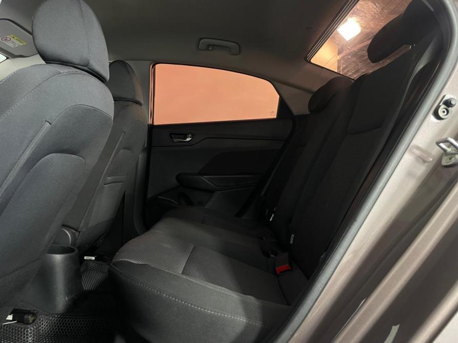 Hyundai Solaris II Воронеж  - изображение 20
