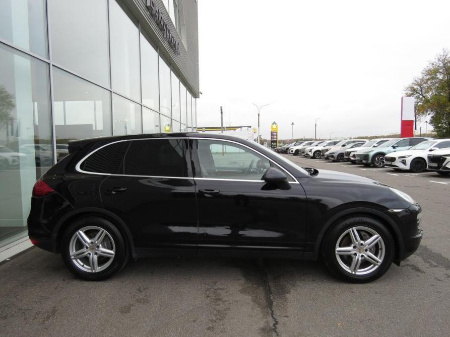 Porsche Cayenne II (958) Санкт-Петербург  - изображение 24