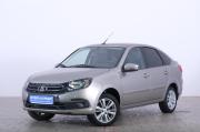 Lada (ВАЗ) Granta I Рестайлинг Омск  - изображение 26