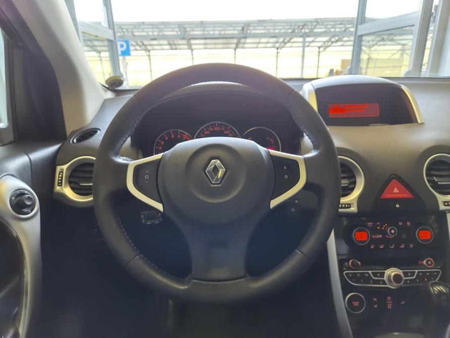 Renault Koleos I Рестайлинг Новосибирск  - изображение 9