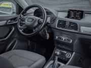 Audi Q3 I (8U) Рестайлинг Тюмень  - изображение 23