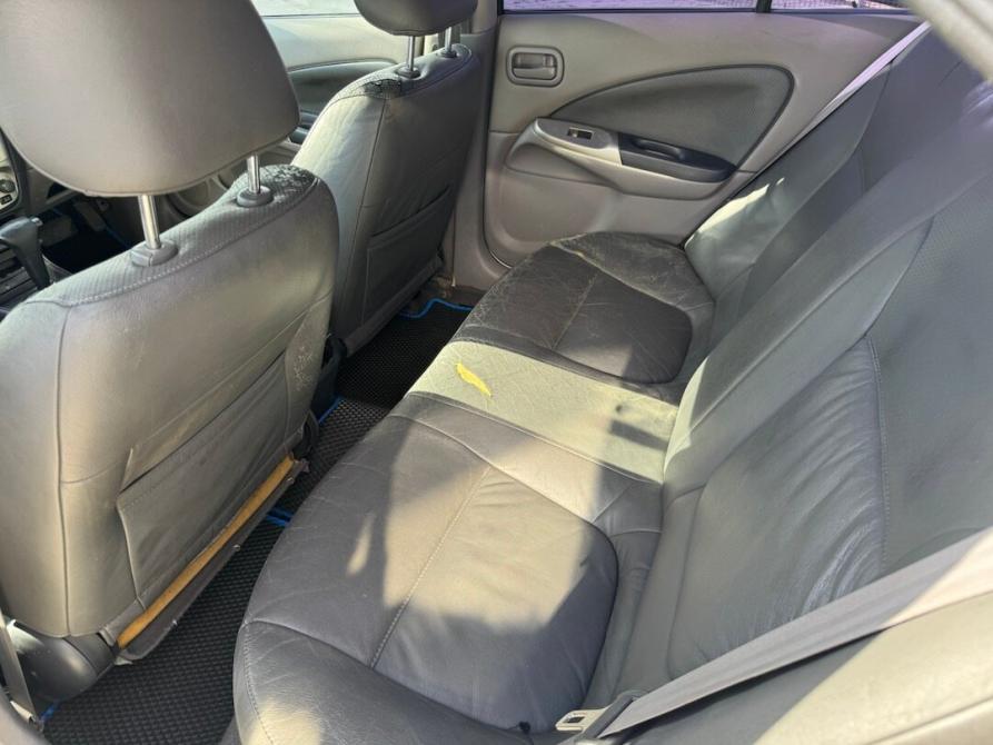 Nissan Sunny N16 Астрахань  - изображение 15