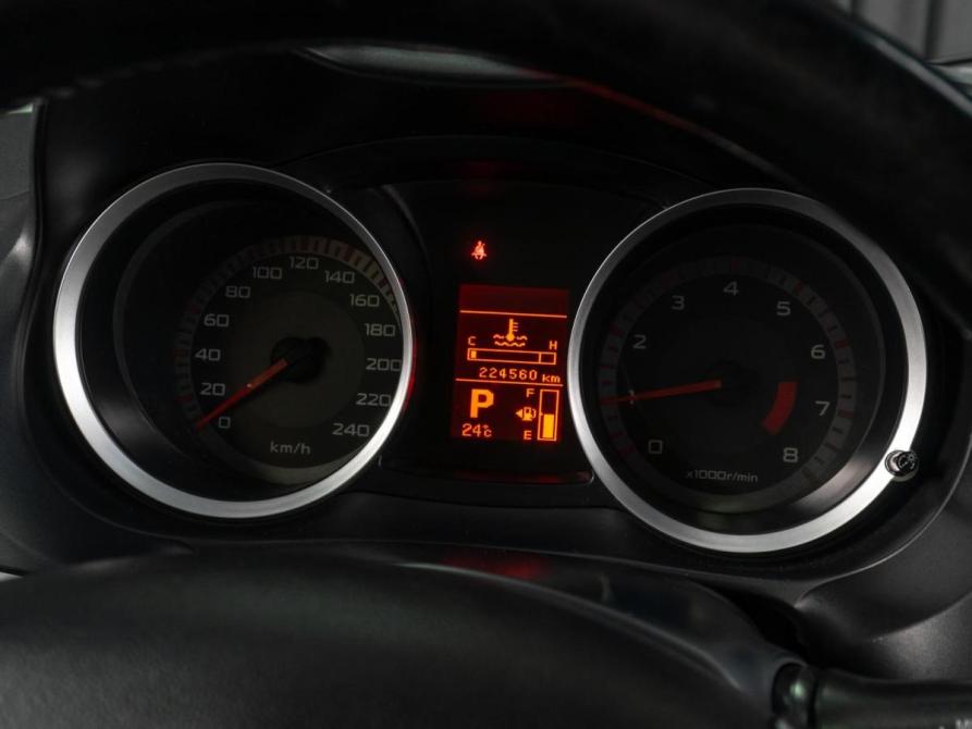 Mitsubishi Lancer X Тюмень  - изображение 15