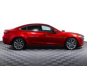Mazda 6 III (GJ) Рестайлинг 2 Москва  - изображение 31