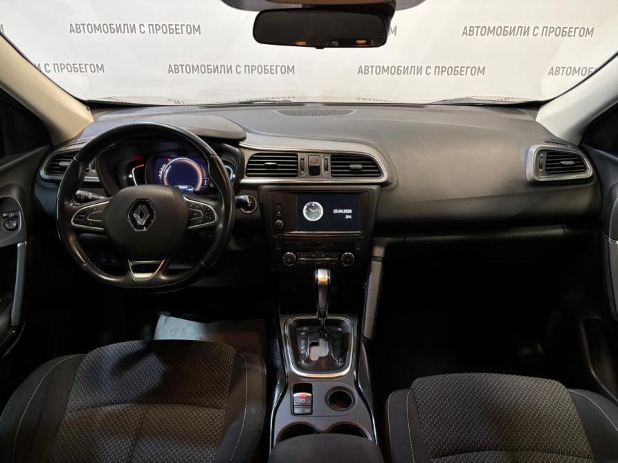 Renault Kadjar I Санкт-Петербург  - изображение 13