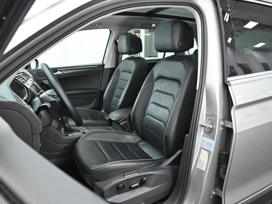 Volkswagen Tiguan II Москва  - изображение 10
