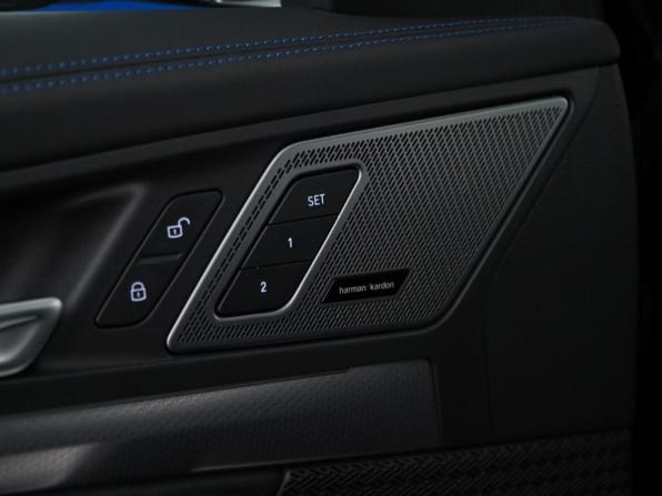 BMW X1 III (U11/U12) с пробегом 2026 года, цена 5 844 434 рубля, 45 км, внедорожник, Автокод Объявления