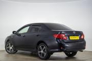 Toyota Corolla X (E140 E150) Оренбург  - изображение 26