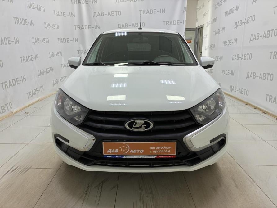 Lada (ВАЗ) Granta I Рестайлинг Пермь  - изображение 2