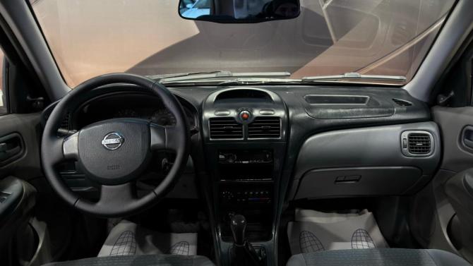 Nissan Almera Classic I с пробегом 2007 года, цена 595 000 рублей, 173465 км, седан, Автокод Объявления