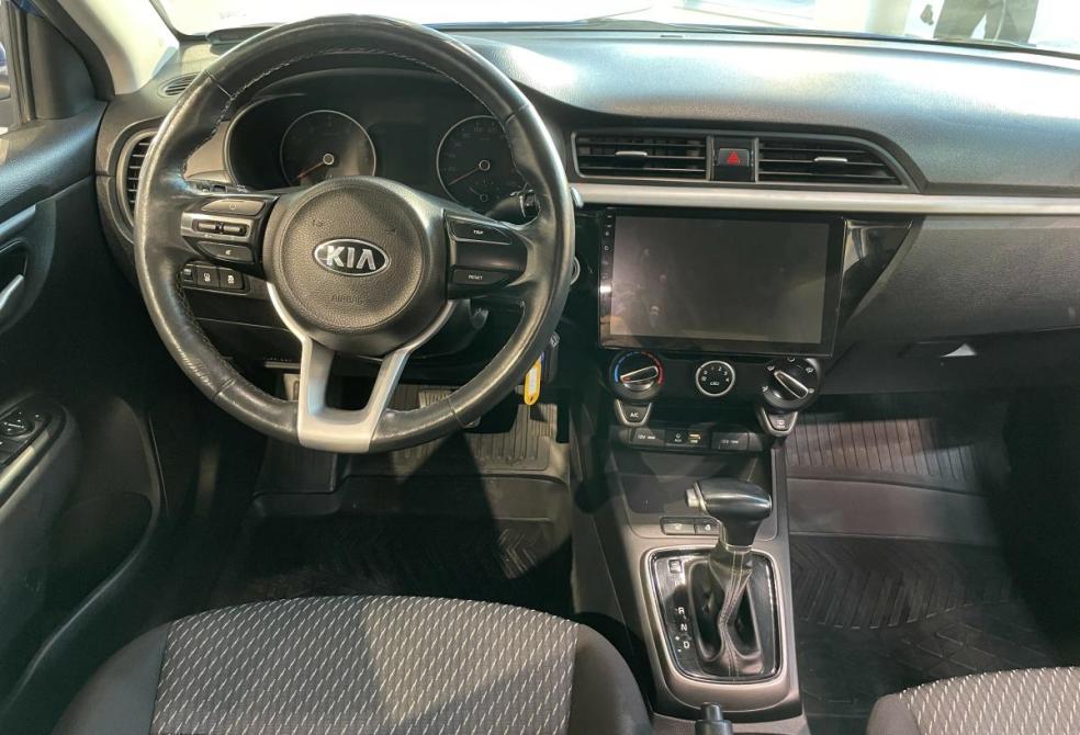 Kia Rio IV Стерлитамак  - изображение 10