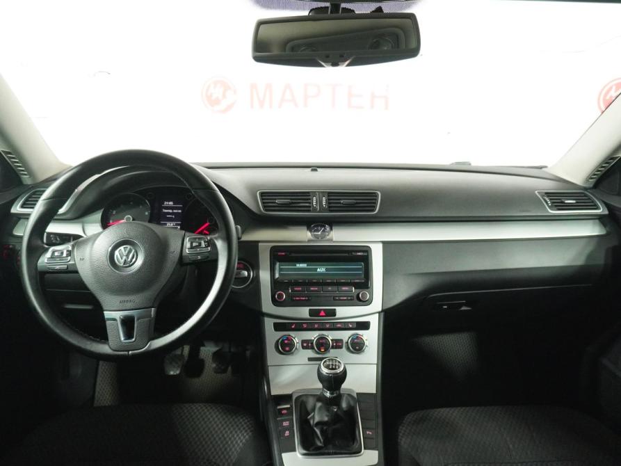 Volkswagen Passat B7 Вологда  - изображение 15