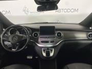 Mercedes-Benz V-Класс III (W447) Москва  - изображение 37