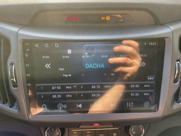 Kia Sportage III Рестайлинг с пробегом 2014 года, цена 1 572 000 рублей, 93305 км, внедорожник, Автокод Объявления