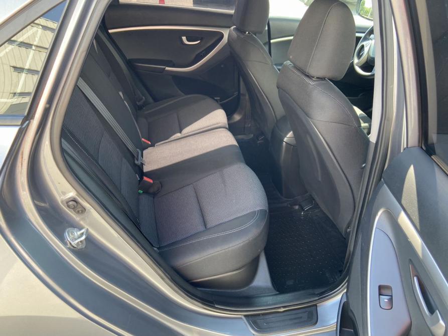 Hyundai i30 II Москва  - изображение 12
