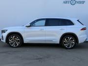 Geely Monjaro I Москва  - изображение 21