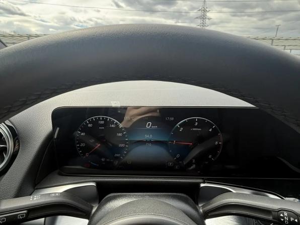 Mercedes-Benz GLB I (X247) с пробегом 2020 года, цена 4 550 000 рублей, 710 км, внедорожник, Автокод Объявления
