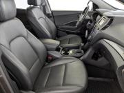 Hyundai Santa Fe III Рестайлинг Москва  - изображение 51