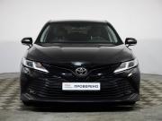 Toyota Camry VIII (XV70) Санкт-Петербург  - изображение 22
