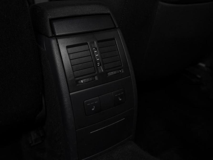 Skoda Octavia II (A5) Рестайлинг Москва  - изображение 13